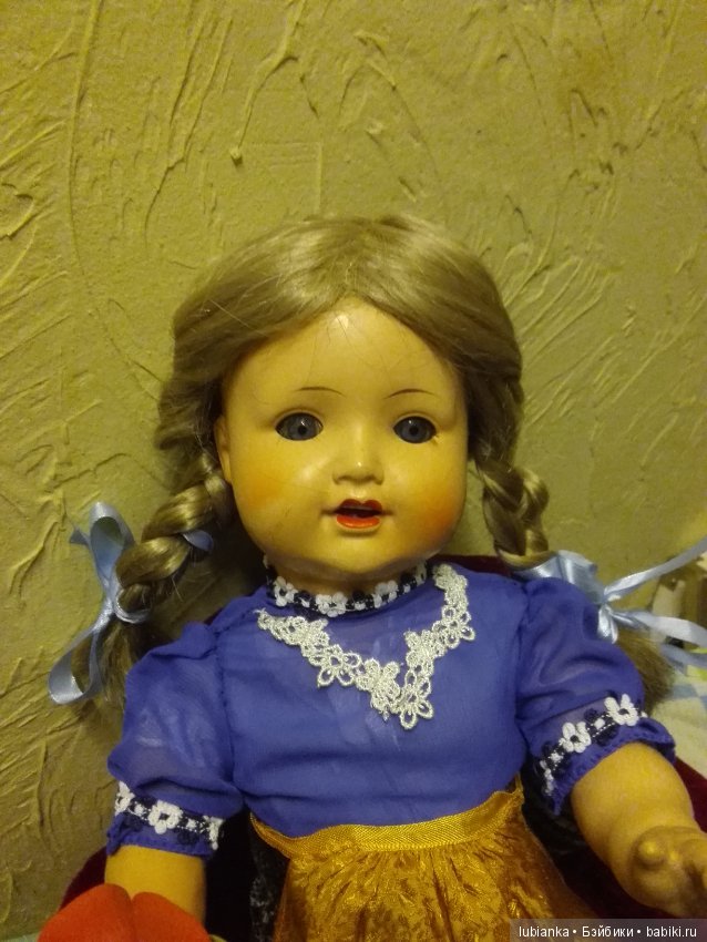 Неожиданное возвращение Маринки (фото 2)