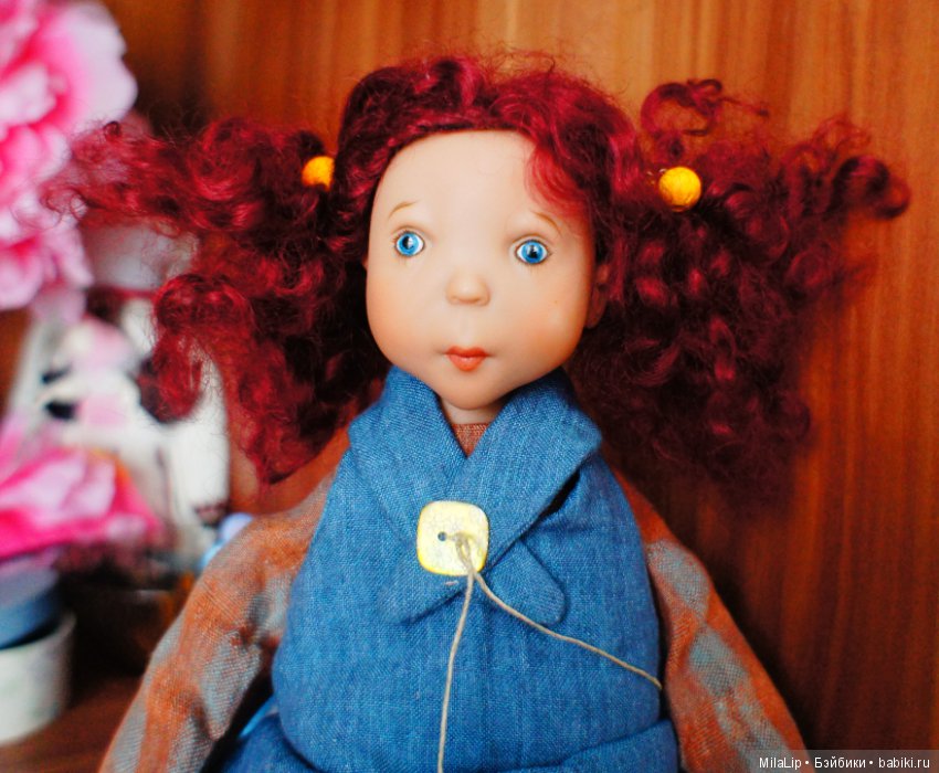 Наша Пипетка от Zwergnase (фото 2)