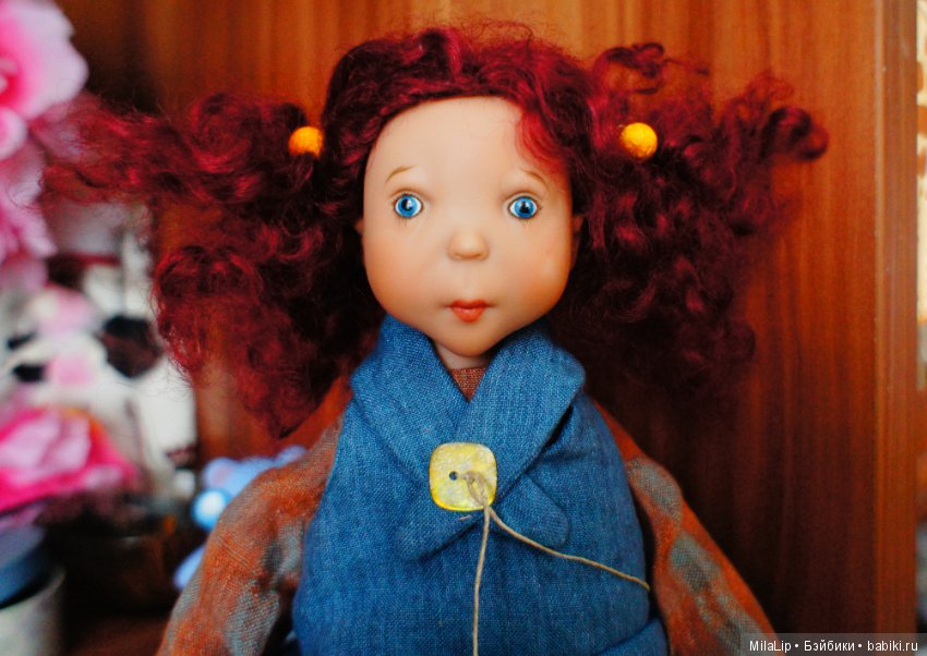 Наша Пипетка от Zwergnase (фото 7)