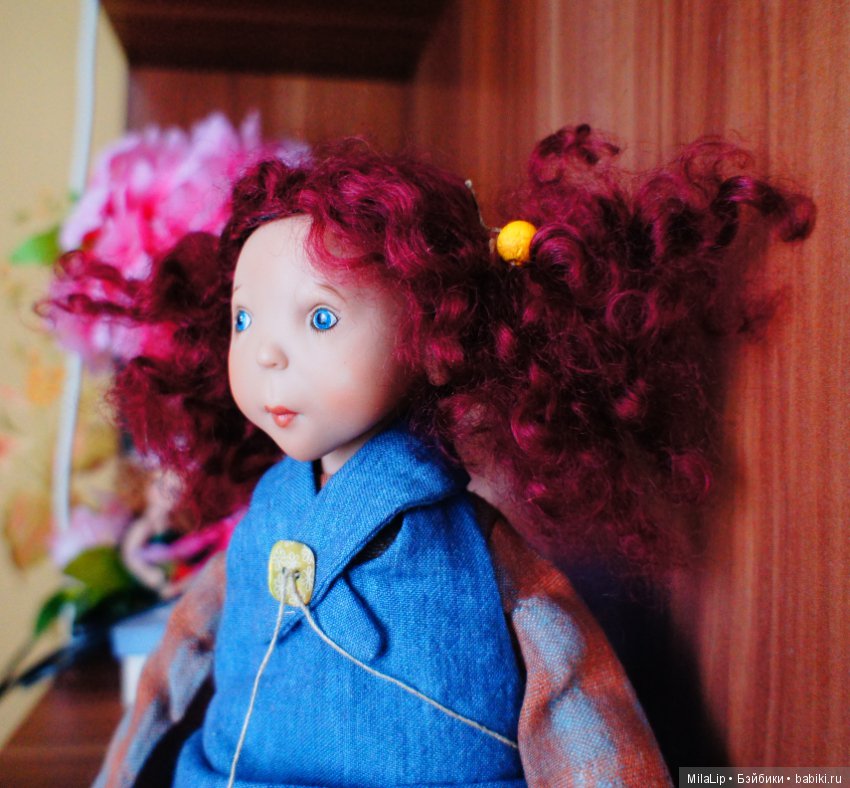 Наша Пипетка от Zwergnase (фото 4)