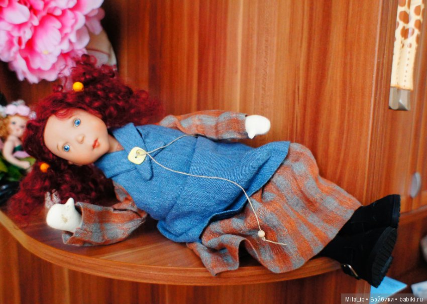 Наша Пипетка от Zwergnase (фото 8)