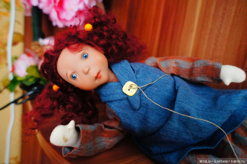 Наша Пипетка от Zwergnase (фото 9)