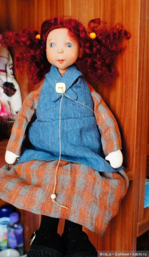 Наша Пипетка от Zwergnase (фото 5)