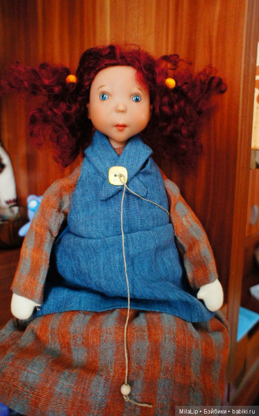 Наша Пипетка от Zwergnase (фото 6)