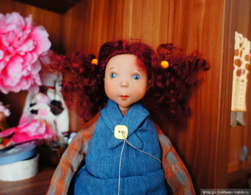 Наша Пипетка от Zwergnase (фото 3)