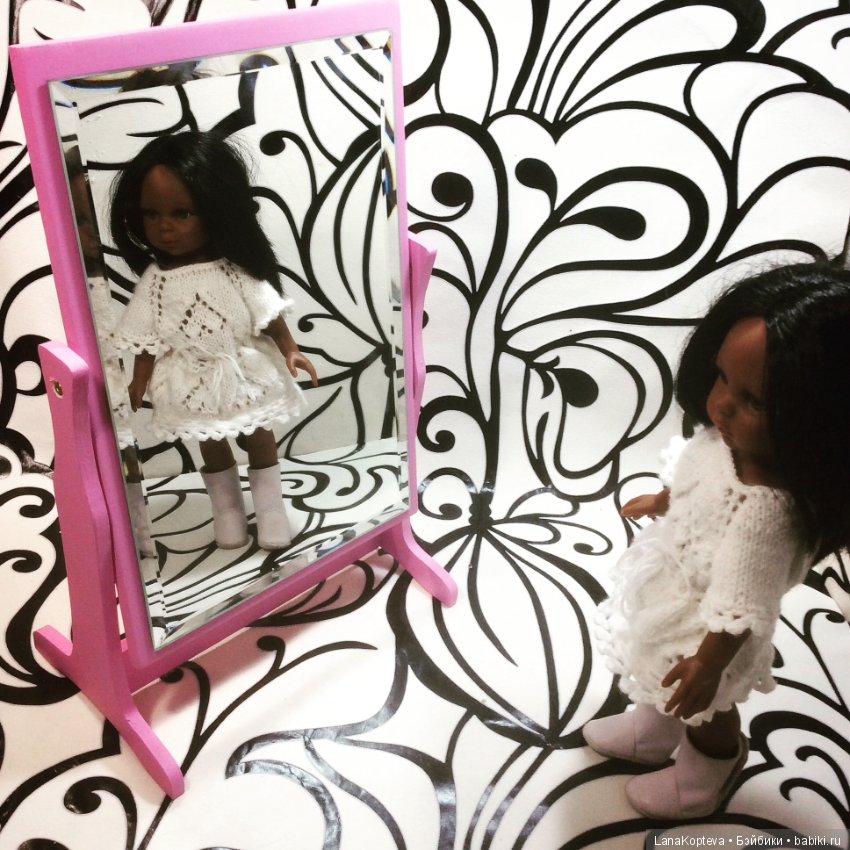 Продолжаем делать мебель. Новые работы