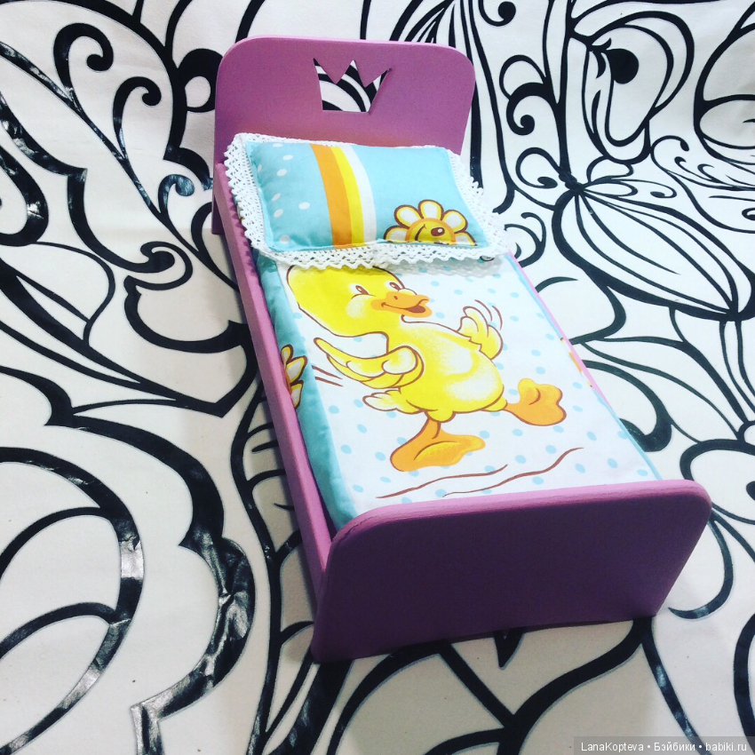 Продолжаем делать мебель. Новые работы (фото 2)