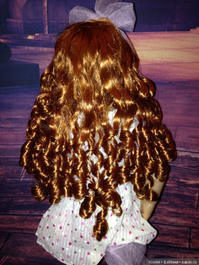 Прекрасная Кларисса Kidz'N'Cats, Heart N Soul (фото 4)