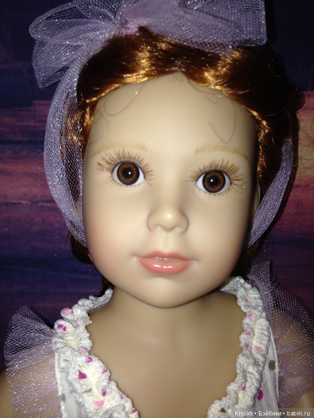 Прекрасная Кларисса Kidz'N'Cats, Heart N Soul (фото 3)