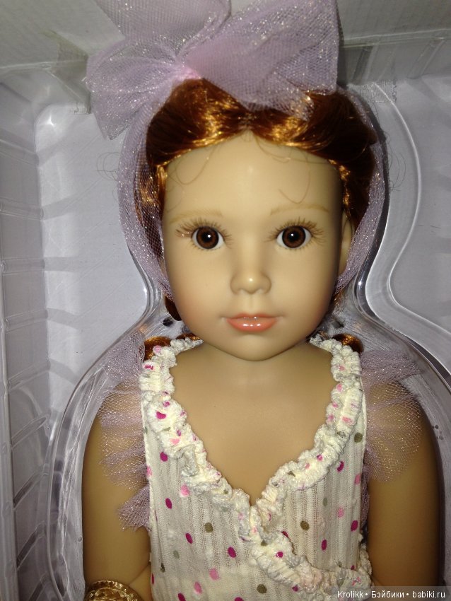 Прекрасная Кларисса Kidz'N'Cats, Heart N Soul (фото 2)