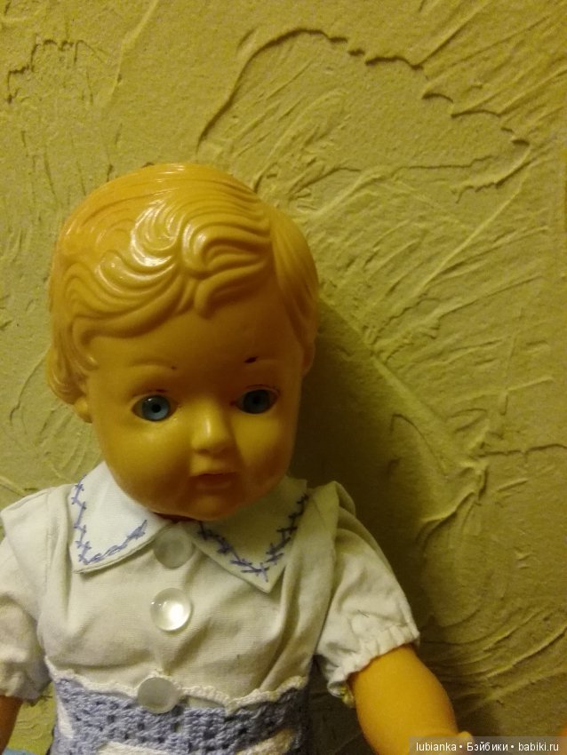 Софочка и Танюша — Домашние коллекции кукол: фото собраний (фото 2)