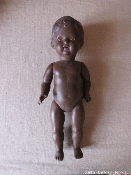 Софочка и Танюша — Домашние коллекции кукол: фото собраний (фото 5)