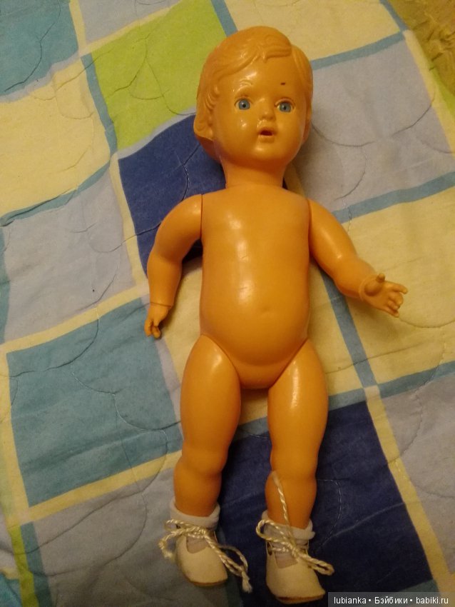 Софочка и Танюша — Домашние коллекции кукол: фото собраний (фото 4)