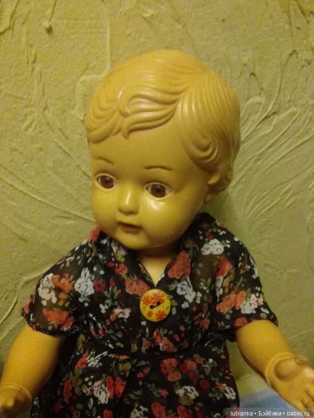Софочка и Танюша — Домашние коллекции кукол: фото собраний