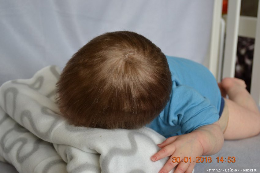 Кукла реборн Женечка, молд Maik. Автор Ekaterina Abbyasova babies (фото 6)