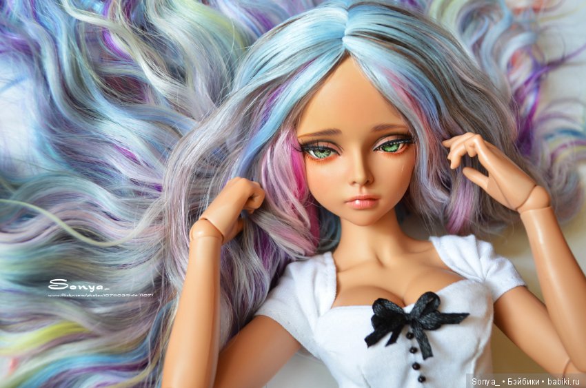 Яркие краски для тех, кто уже заждался весны (фото 2)