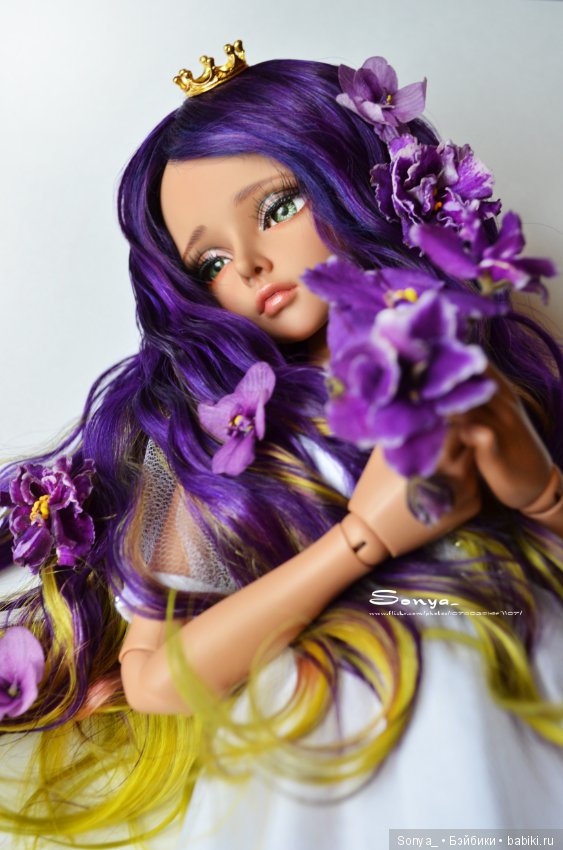 Яркие краски для тех, кто уже заждался весны (фото 3)