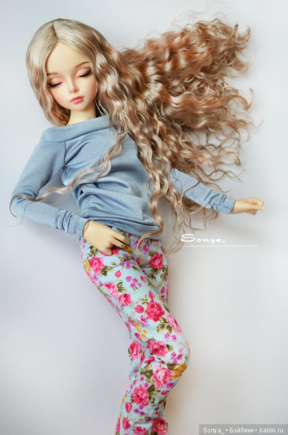 Яркие краски для тех, кто уже заждался весны