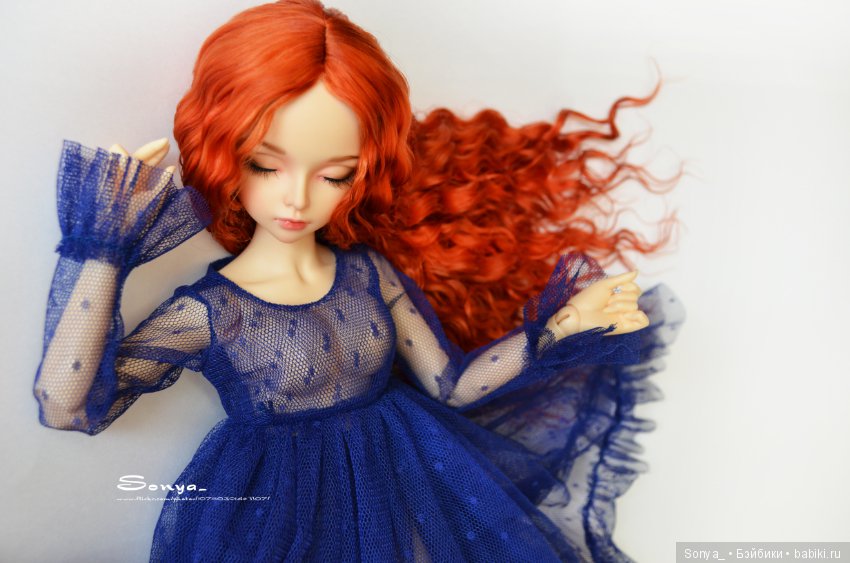 Яркие краски для тех, кто уже заждался весны