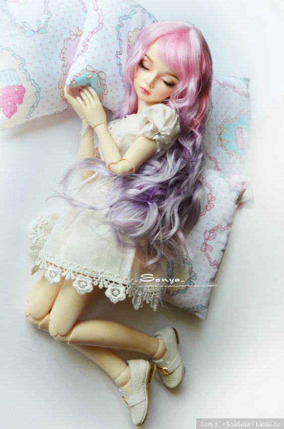 Яркие краски для тех, кто уже заждался весны