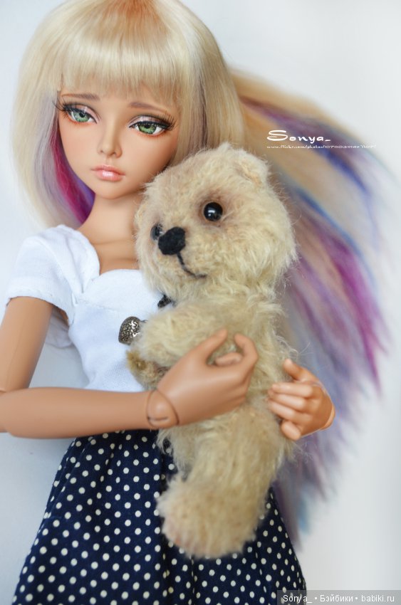 Яркие краски для тех, кто уже заждался весны (фото 4)