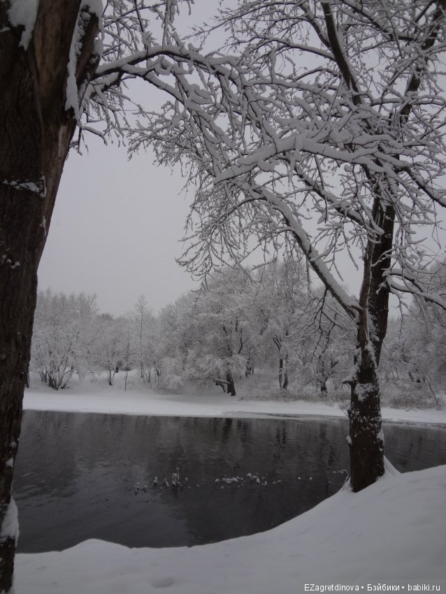 Красота, которой хочется делиться