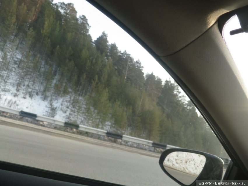 Дыхание весны — Туризм и путешествия: фотоотчеты из поездок