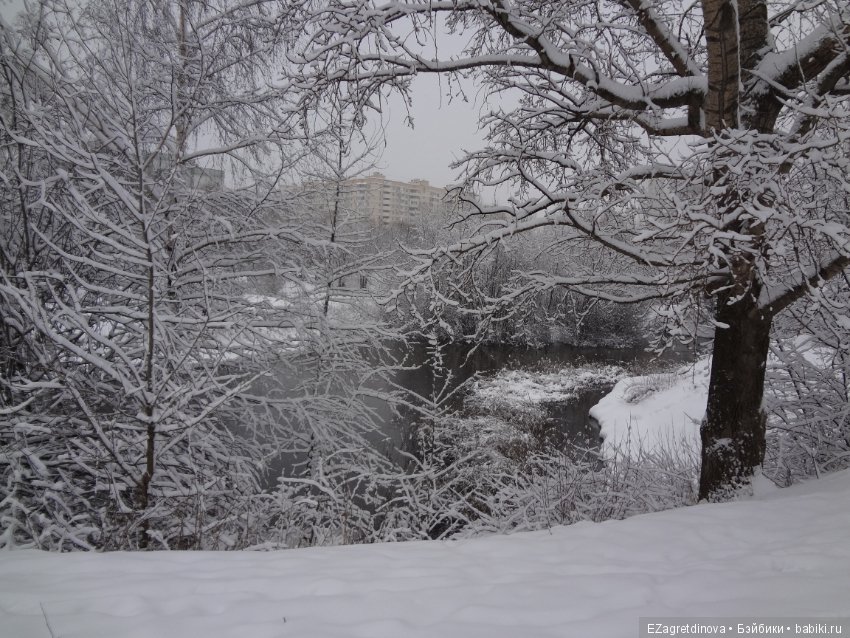 Красота, которой хочется делиться