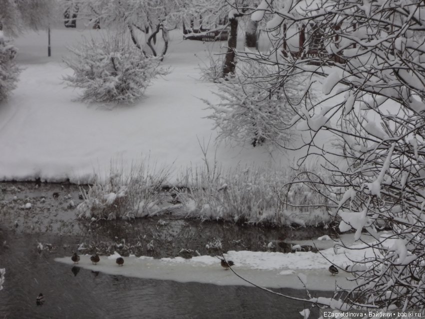 Красота, которой хочется делиться