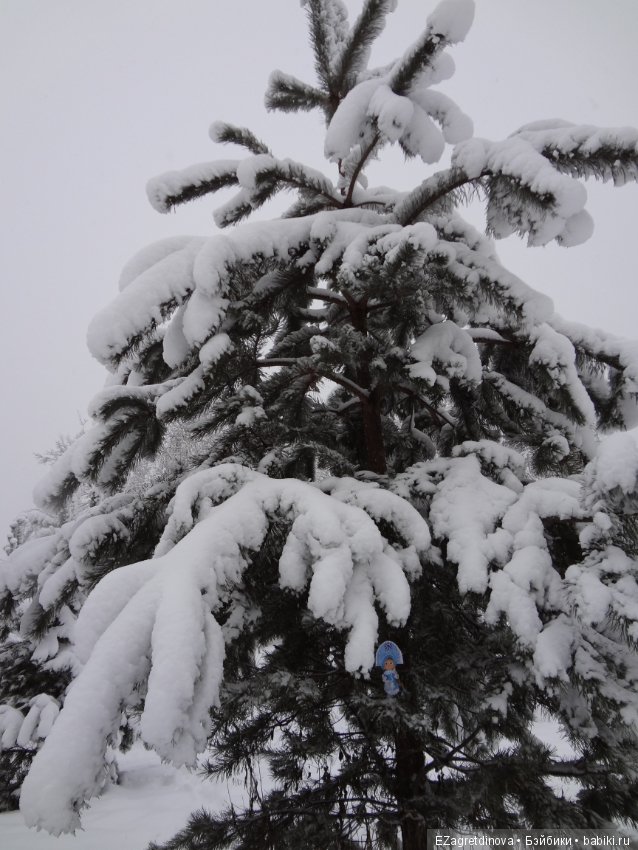 Красота, которой хочется делиться