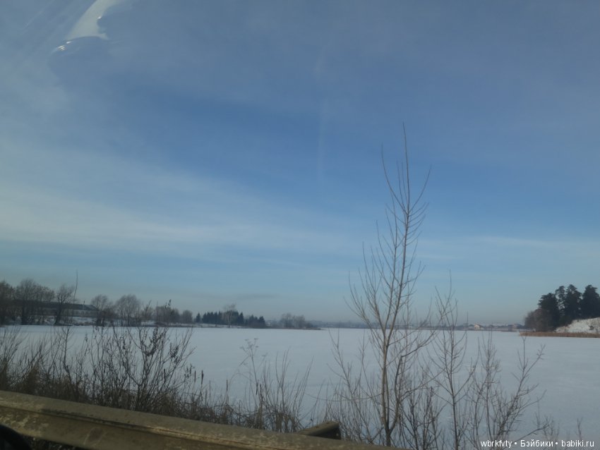 Дыхание весны — Туризм и путешествия: фотоотчеты из поездок