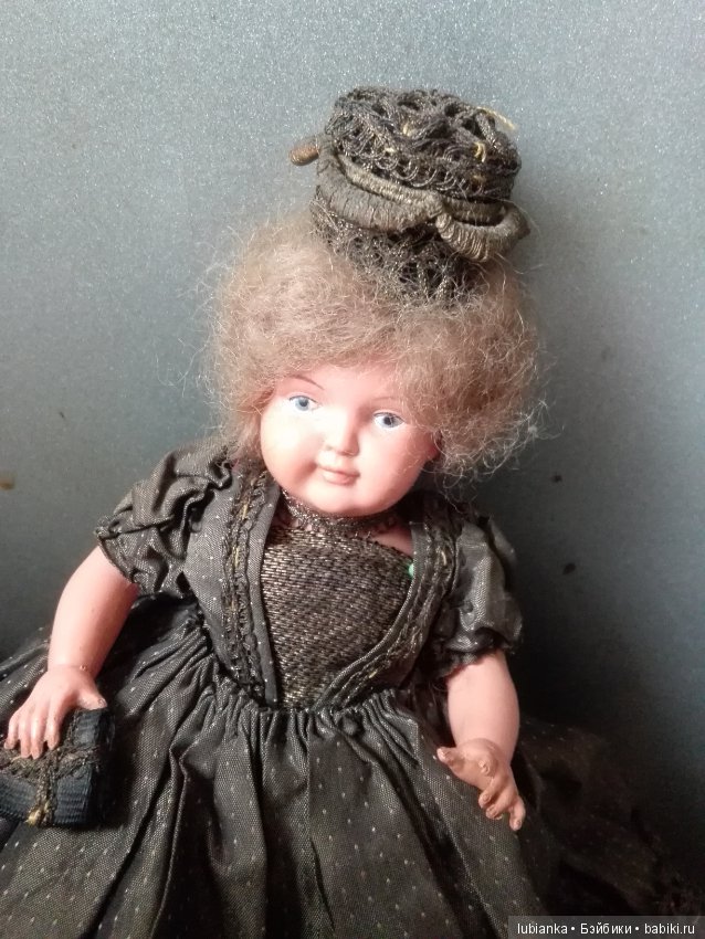 Эта прекрасная дама,кто она (фото 5)