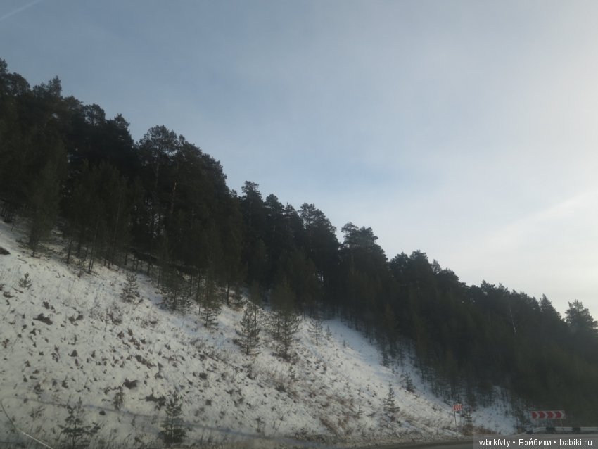 Дыхание весны — Туризм и путешествия: фотоотчеты из поездок