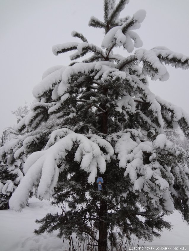 Красота, которой хочется делиться