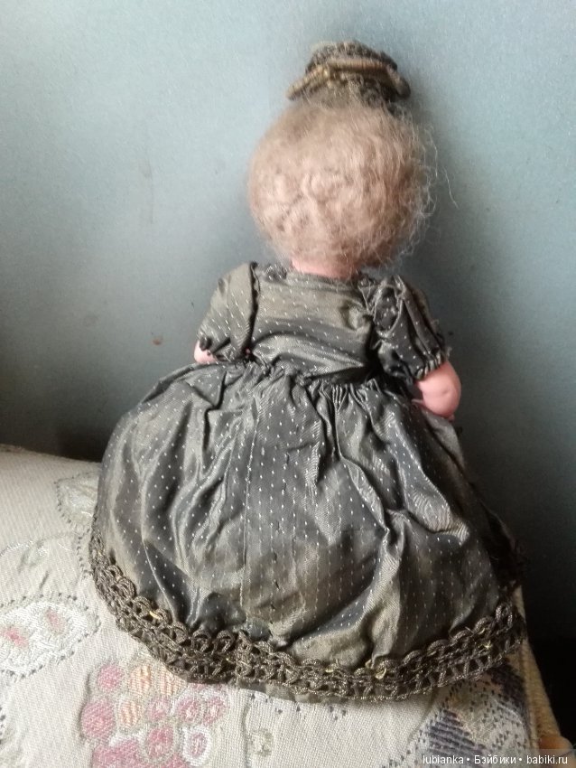 Эта прекрасная дама,кто она (фото 2)