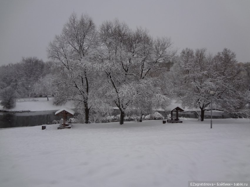 Красота, которой хочется делиться