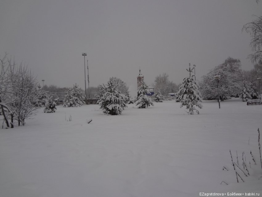 Красота, которой хочется делиться