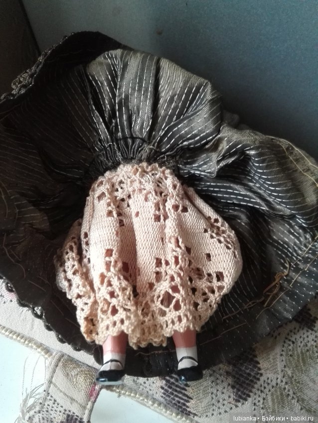 Эта прекрасная дама,кто она (фото 3)