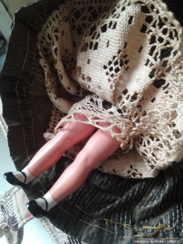 Эта прекрасная дама,кто она (фото 4)