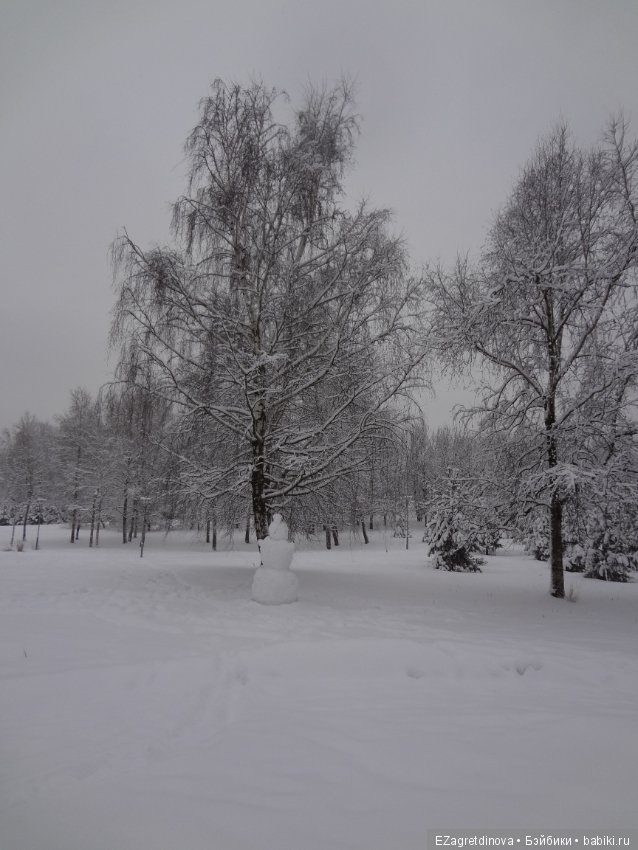 Красота, которой хочется делиться