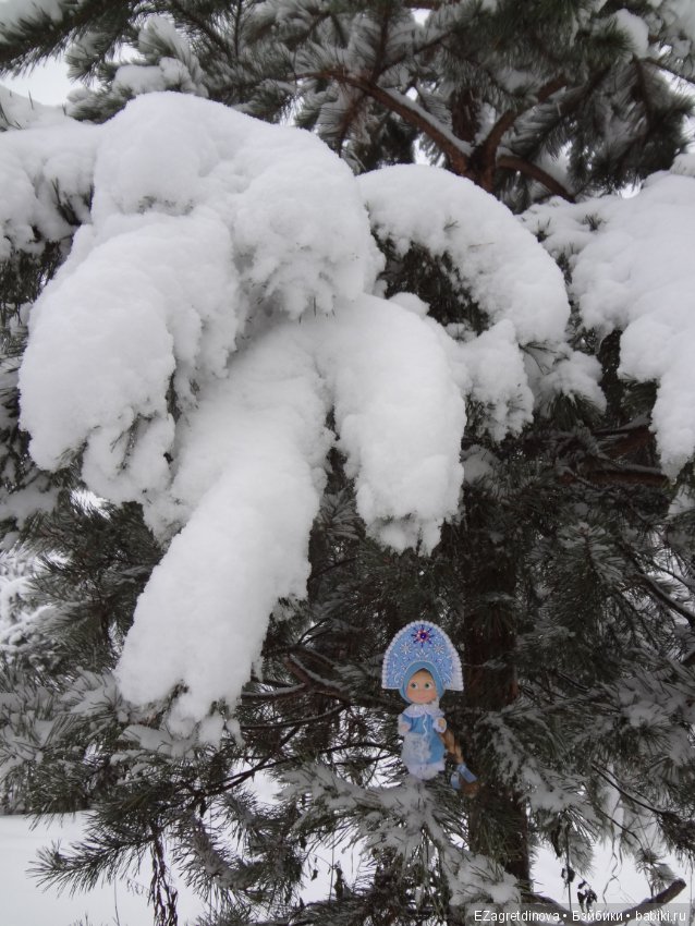 Красота, которой хочется делиться