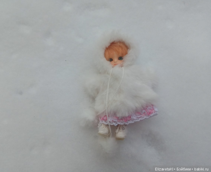 Как появляются детки зимой (фото 5)