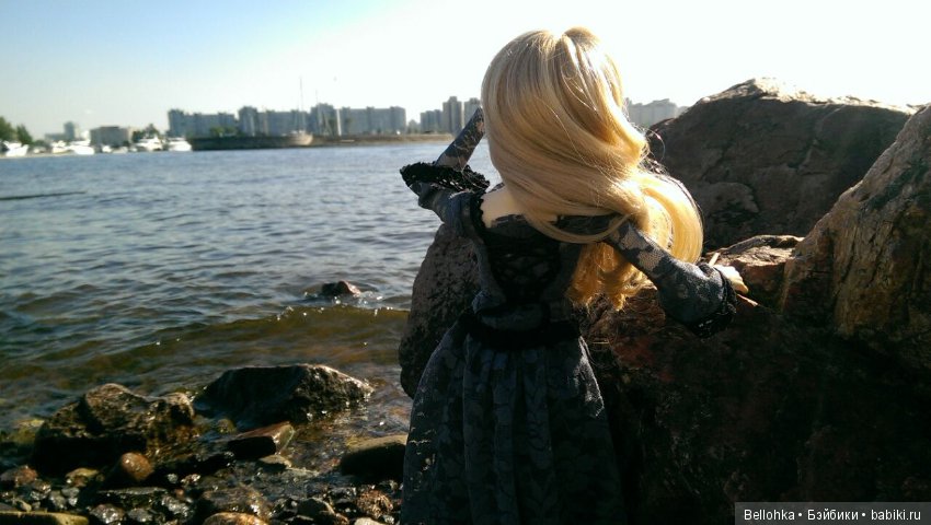 Моя первая БЖД — Гибридизация кукол BJD (БЖД): пересадка головы