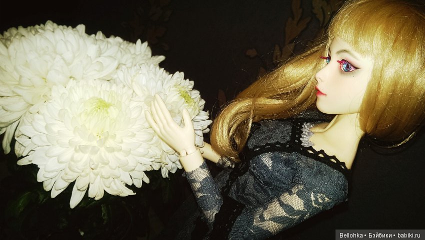 Моя первая БЖД — Гибридизация кукол BJD (БЖД): пересадка головы (фото 2)