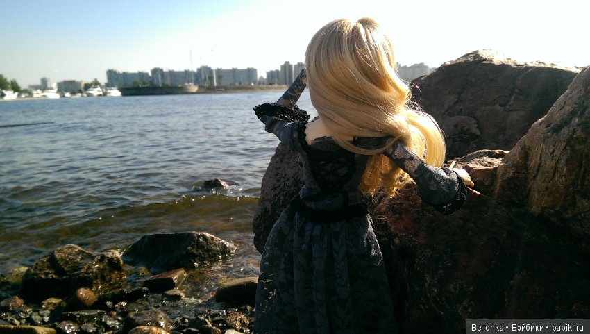 Моя первая БЖД — Гибридизация кукол BJD (БЖД): пересадка головы