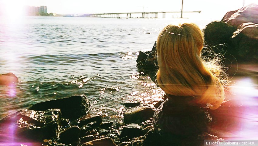 Моя первая БЖД — Гибридизация кукол BJD (БЖД): пересадка головы (фото 5)