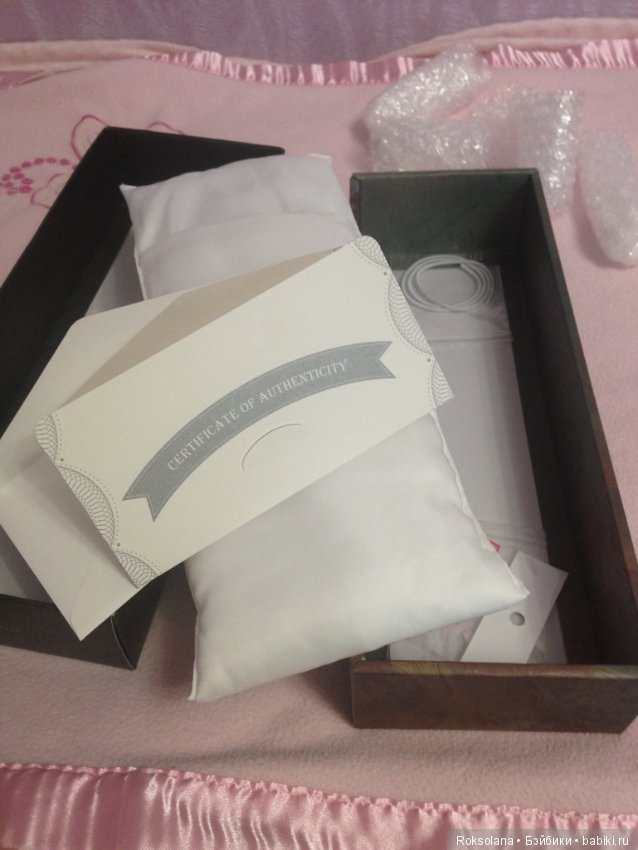 Солнышко приехало — Куклы Iplehouse (Иплхаус): BJD (БЖД) (фото 3)