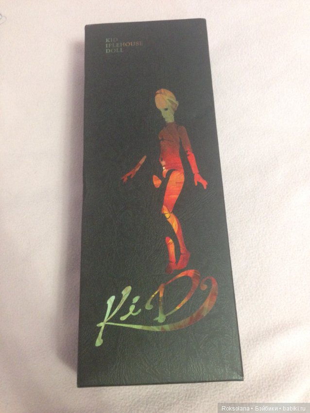 Солнышко приехало — Куклы Iplehouse (Иплхаус): BJD (БЖД) (фото 2)