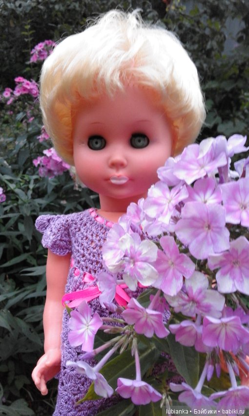 Немного летних красок в зимний день (фото 2)