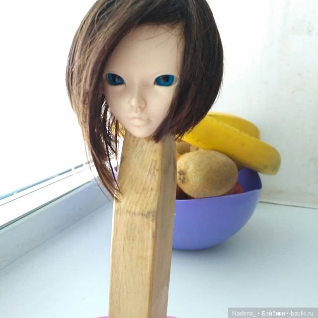 Парички для прекрасных Minifee